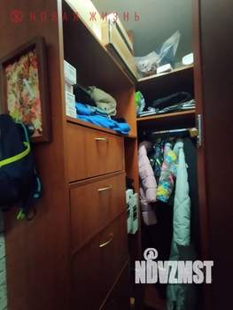1-к квартира, вторичка, 28м2, 7/10 этаж