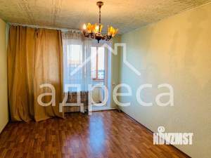 2-к квартира, вторичка, 44м2, 9/9 этаж