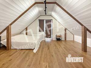 2-к квартира, вторичка, 105м2, 2/2 этаж