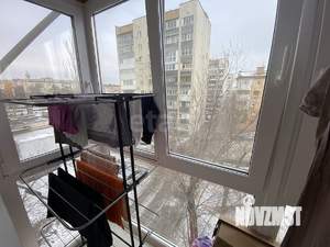 1-к квартира, вторичка, 30м2, 4/5 этаж