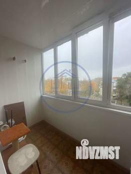 2-к квартира, вторичка, 43м2, 6/9 этаж