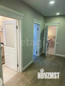 2-к квартира, вторичка, 77м2, 5/20 этаж