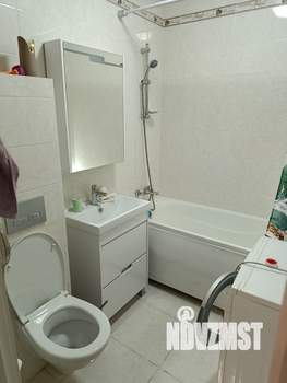 1-к квартира, вторичка, 40м2, 3/6 этаж