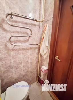 1-к квартира, вторичка, 21м2, 1/9 этаж