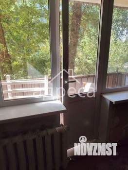 2-к квартира, вторичка, 43м2, 2/5 этаж