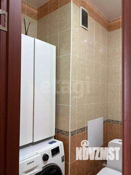 Студия квартира, вторичка, 34м2, 7/25 этаж