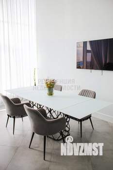 6-к квартира, вторичка, 354м2, 3/3 этаж