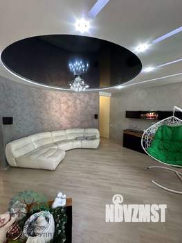 3-к квартира, вторичка, 145м2, 7/10 этаж