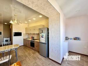 1-к квартира, вторичка, 41м2, 11/14 этаж