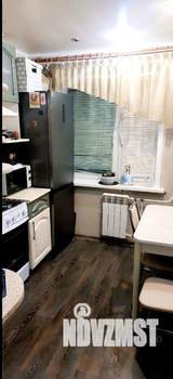 2-к квартира, вторичка, 45м2, 2/5 этаж