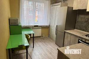 1-к квартира, вторичка, 34м2, 1/3 этаж