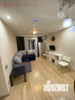 2-к квартира, вторичка, 57м2, 5/13 этаж