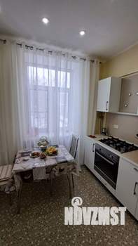 3-к квартира, вторичка, 64м2, 2/5 этаж