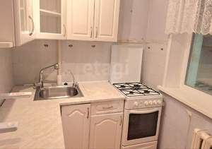 3-к квартира, вторичка, 58м2, 2/5 этаж