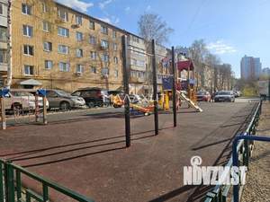 2-к квартира, вторичка, 75м2, 4/9 этаж