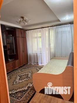 1-к квартира, вторичка, 35м2, 1/9 этаж