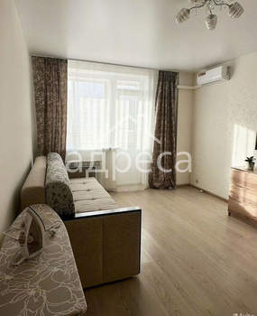 1-к квартира, вторичка, 39м2, 8/25 этаж