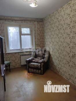 3-к квартира, вторичка, 57м2, 3/5 этаж