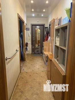 3-к квартира, вторичка, 64м2, 2/9 этаж