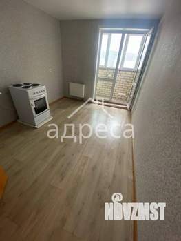 1-к квартира, вторичка, 46м2, 4/25 этаж