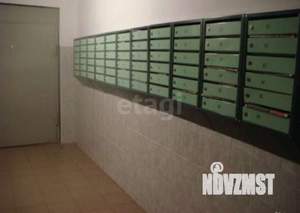 1-к квартира, вторичка, 50м2, 7/14 этаж