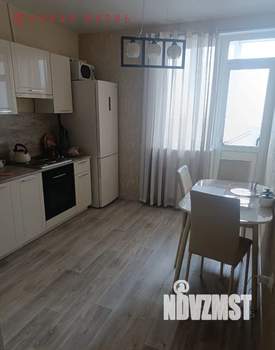 1-к квартира, вторичка, 35м2, 9/25 этаж