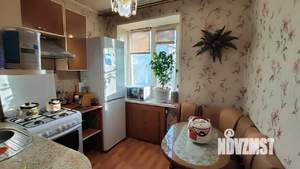 2-к квартира, вторичка, 43м2, 4/5 этаж