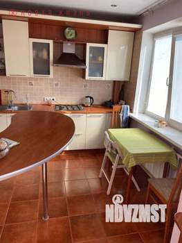 2-к квартира, вторичка, 53м2, 7/9 этаж