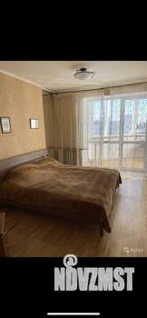 4-к квартира, вторичка, 119м2, 6/10 этаж