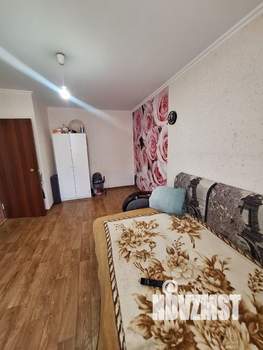 1-к квартира, вторичка, 31м2, 3/3 этаж