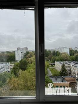 3-к квартира, вторичка, 61м2, 9/9 этаж