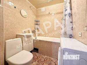 1-к квартира, вторичка, 37м2, 9/9 этаж
