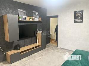 2-к квартира, вторичка, 46м2, 1/5 этаж