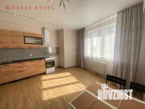 2-к квартира, вторичка, 63м2, 6/23 этаж