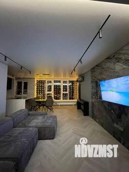 4-к квартира, вторичка, 132м2, 23/24 этаж