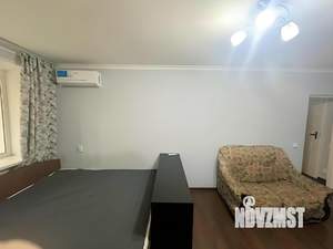 1-к квартира, вторичка, 34м2, 5/9 этаж