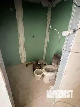 1-к квартира, вторичка, 33м2, 2/2 этаж