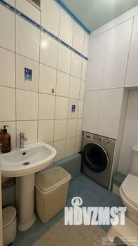 3-к квартира, вторичка, 81м2, 2/10 этаж