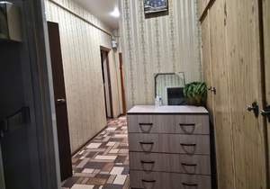 2-к квартира, вторичка, 47м2, 1/2 этаж