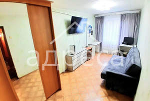 2-к квартира, вторичка, 44м2, 4/5 этаж