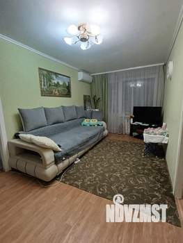 2-к квартира, вторичка, 45м2, 4/5 этаж