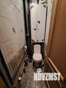 2-к квартира, вторичка, 53м2, 10/11 этаж