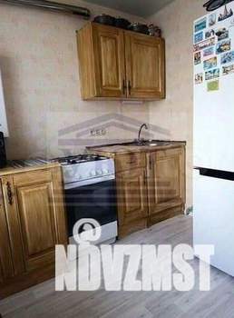 1-к квартира, вторичка, 28м2, 1/3 этаж