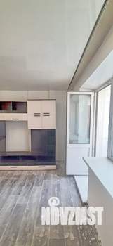1-к квартира, вторичка, 28м2, 5/9 этаж