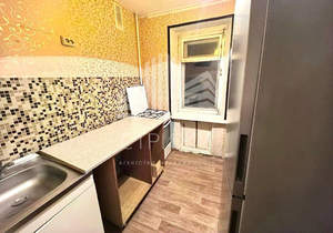 1-к квартира, вторичка, 29м2, 4/9 этаж