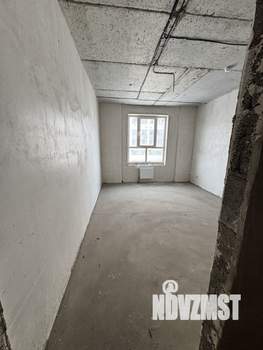 2-к квартира, вторичка, 66м2, 18/23 этаж