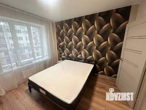 1-к квартира, вторичка, 41м2, 3/8 этаж