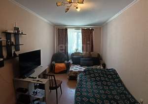 1-к квартира, вторичка, 33м2, 1/3 этаж