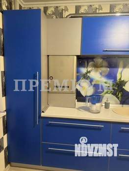 1-к квартира, вторичка, 34м2, 1/3 этаж