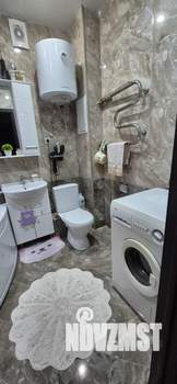 1-к квартира, вторичка, 45м2, 12/16 этаж